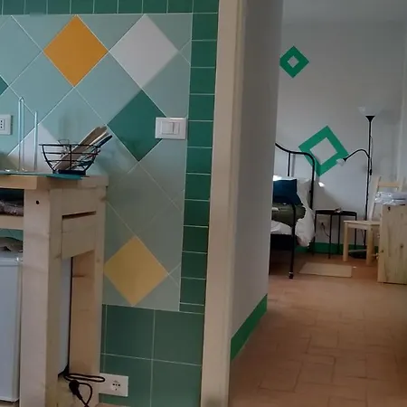 Wild Life, Smart Stay, Podere Gaipa Apartment