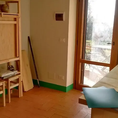 Wild Life, Smart Stay, Podere Gaipa *