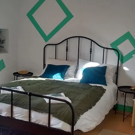 Apartment Wild Life, Smart Stay, Podere Gaipa