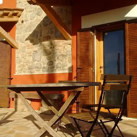 Wild Life, Smart Stay, Podere Gaipa Apartment Ficulle
