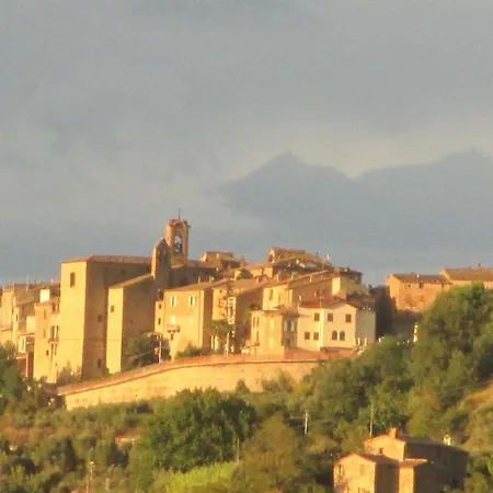 Apartment Wild Life, Smart Stay, Podere Gaipa