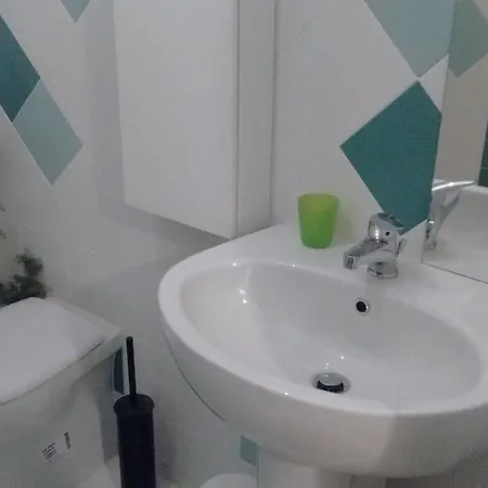 Wild Life, Smart Stay, Podere Gaipa Appartamento