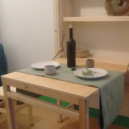 Wild Life, Smart Stay, Podere Gaipa Apartment Ficulle