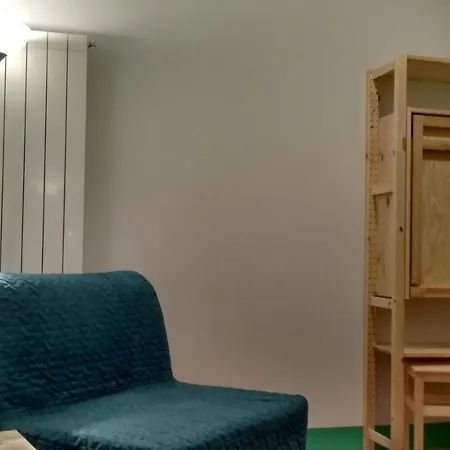 Appartamento Wild Life, Smart Stay, Podere Gaipa