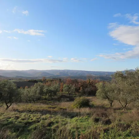 Appartamento Wild Life, Smart Stay, Podere Gaipa *